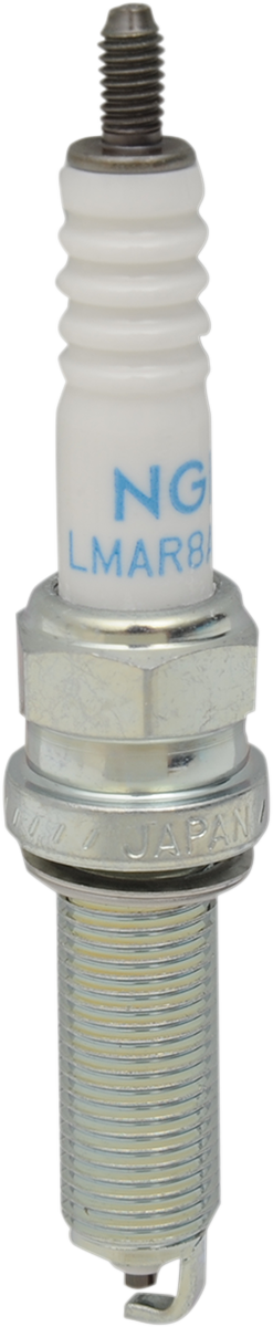 NGK SPARK PLUGS - Spark Plug - LMAR8A-9S