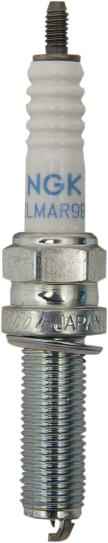 NGK SPARK PLUGS - Spark Plug - SILMAR9B9