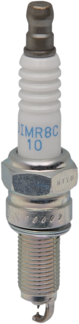 NGK SPARK PLUGS - Spark Plug - DIMR8C-10