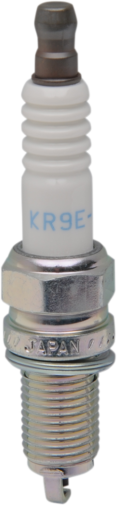 NGK SPARK PLUGS - Spark Plug - KR9E-G