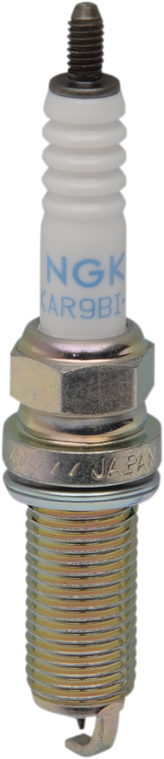 NGK SPARK PLUGS - Spark Plug - LKAR9BI-10