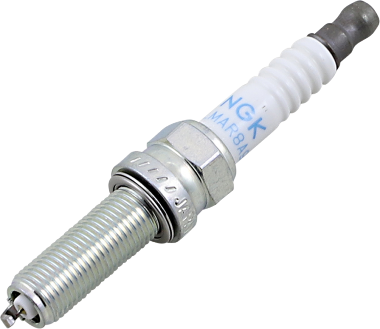 NGK SPARK PLUGS - Laser Iridium Spark Plug - SILMAR8A9S