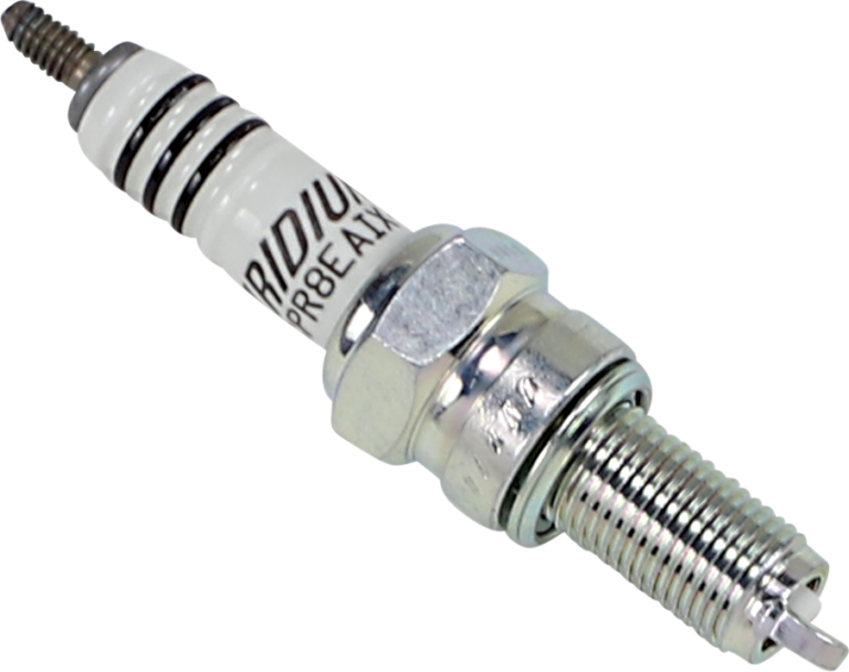 NGK SPARK PLUGS - Iridium IX Spark Plug - CPR8EAI-X9