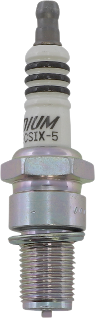 NGK SPARK PLUGS - Iridium IX Spark Plug - BR9ECSIX-5