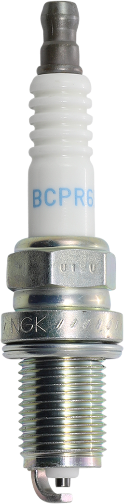 NGK SPARK PLUGS - Spark Plug - BCPR6ES