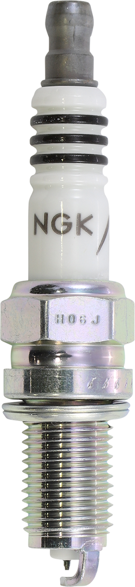 NGK SPARK PLUGS - Iridium IX Spark Plug - DCPR7EIX