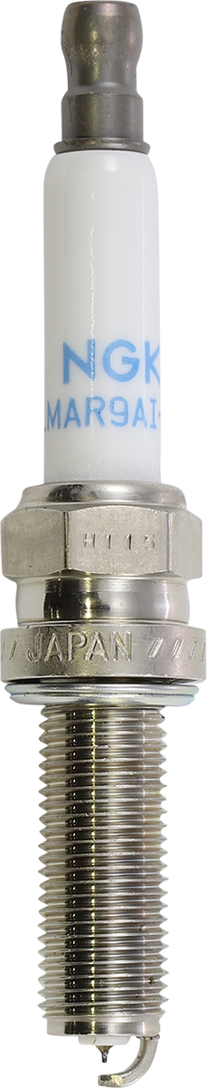 NGK SPARK PLUGS - Laser Iridium Spark Plug - LMAR9AI-8D