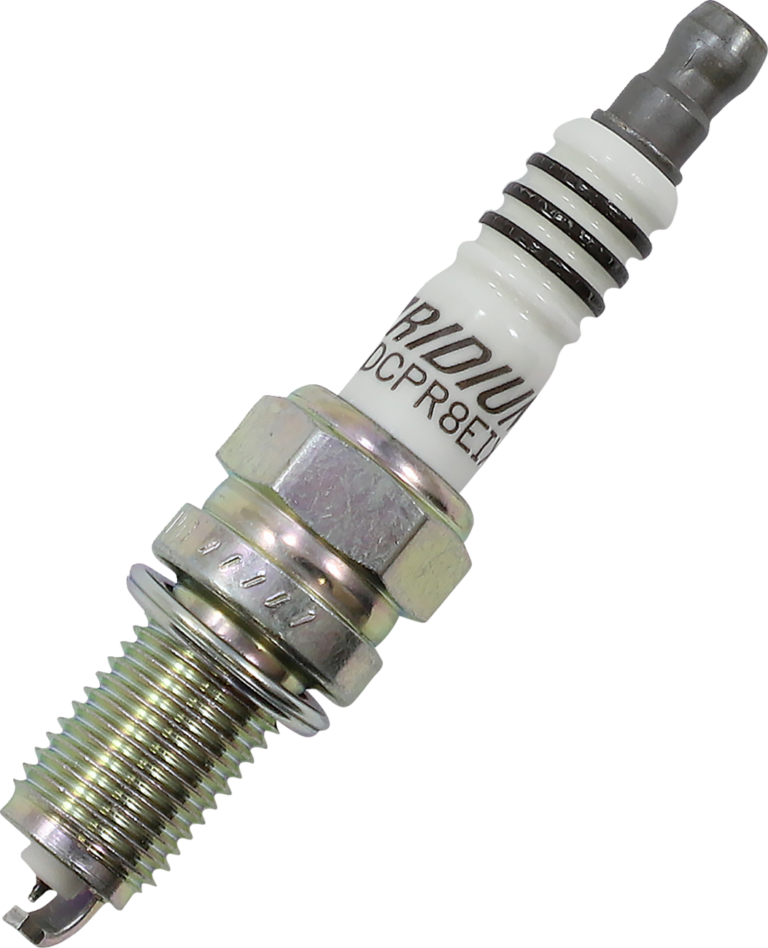 NGK SPARK PLUGS - Iridium IX Spark Plug - DCPR8EIX-S