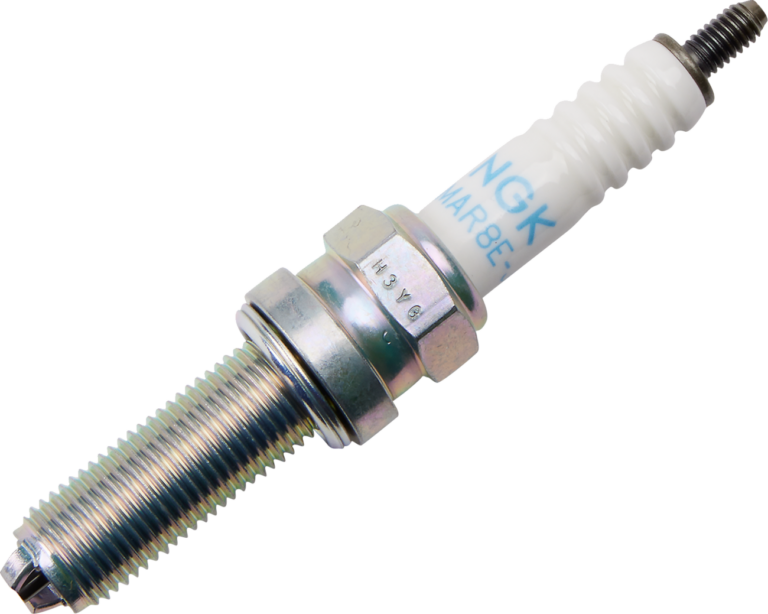 NGK SPARK PLUGS - Spark Plug - LMAR8E-J