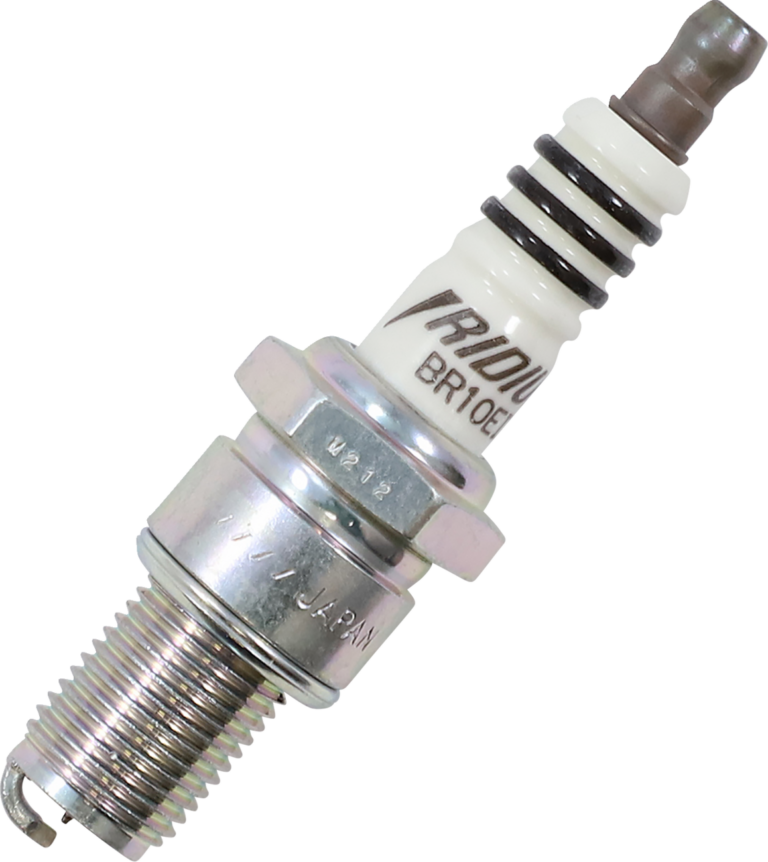 NGK SPARK PLUGS - Iridium IX Spark Plug - BR10EIX
