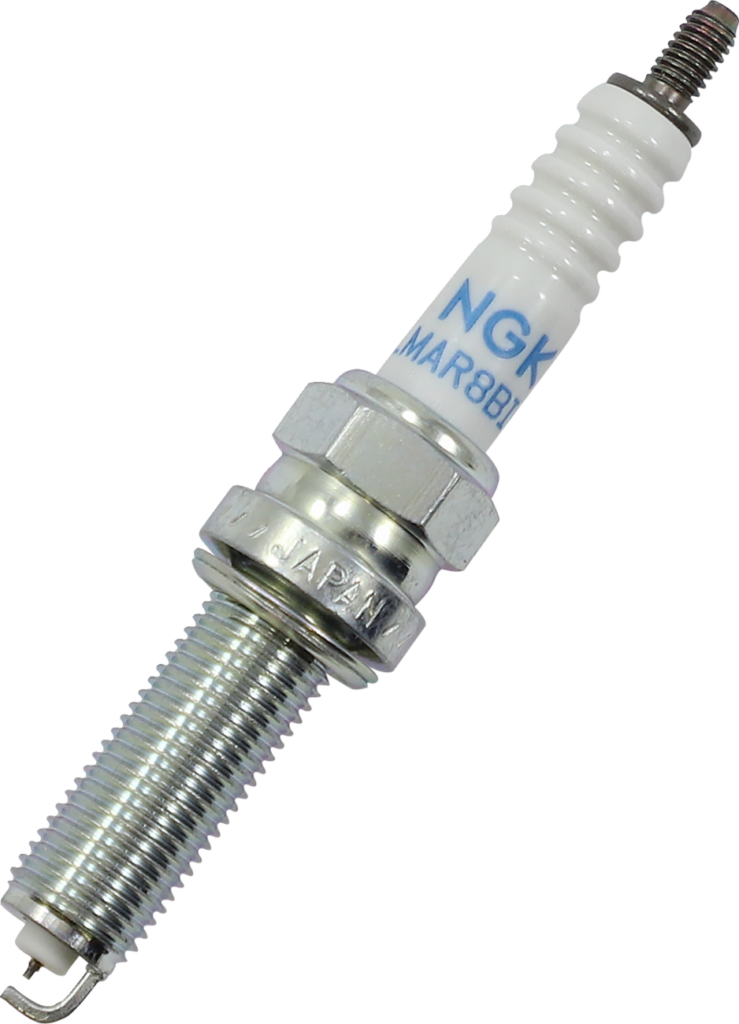 NGK SPARK PLUGS - Spark Plug - LMAR8BI-9