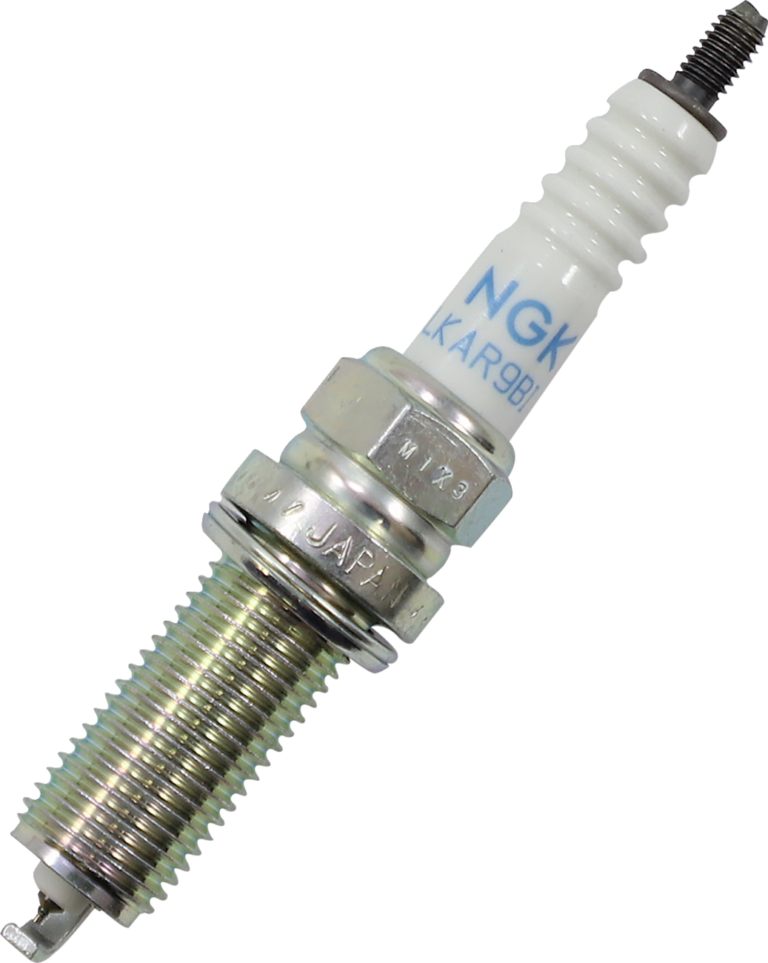 NGK SPARK PLUGS - Spark Plug - LKAR9BI9