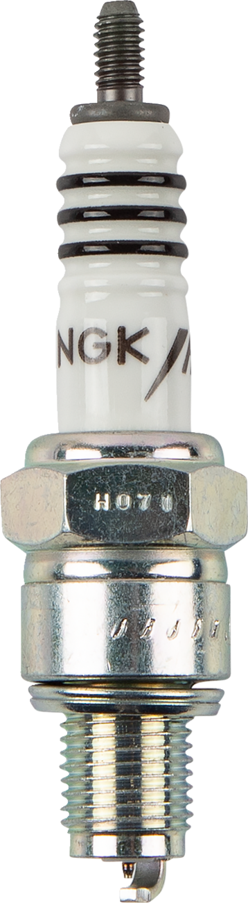 NGK SPARK PLUGS - Iridium IX Spark Plug - CR5HIX