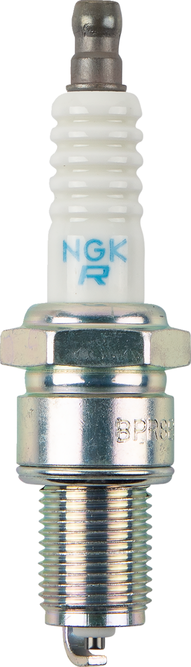 NGK SPARK PLUGS - Spark Plug - BPR8ES SOL