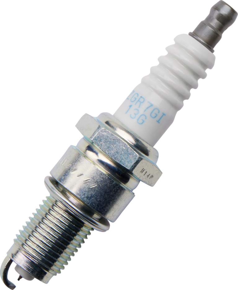 NGK SPARK PLUGS - Spark Plug - ZGR7GI-13G