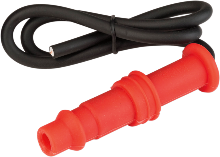 MOOSE OFFROAD - Spark Plug Wire/Cap - Polaris
