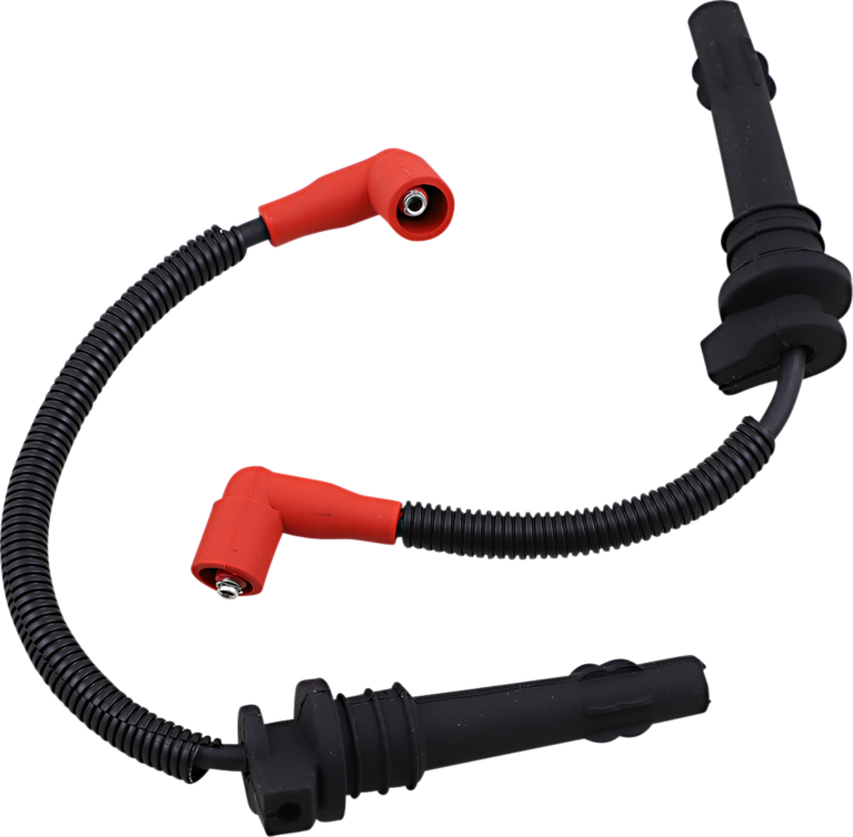 MOOSE OFFROAD - Spark Plug Wire/Cap - Polaris