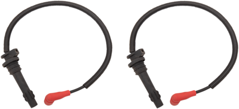MOOSE OFFROAD - Spark Plug Wire/Cap - Polaris