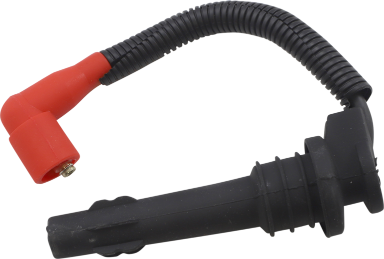 MOOSE OFFROAD - Spark Plug Wire/Cap - Polaris