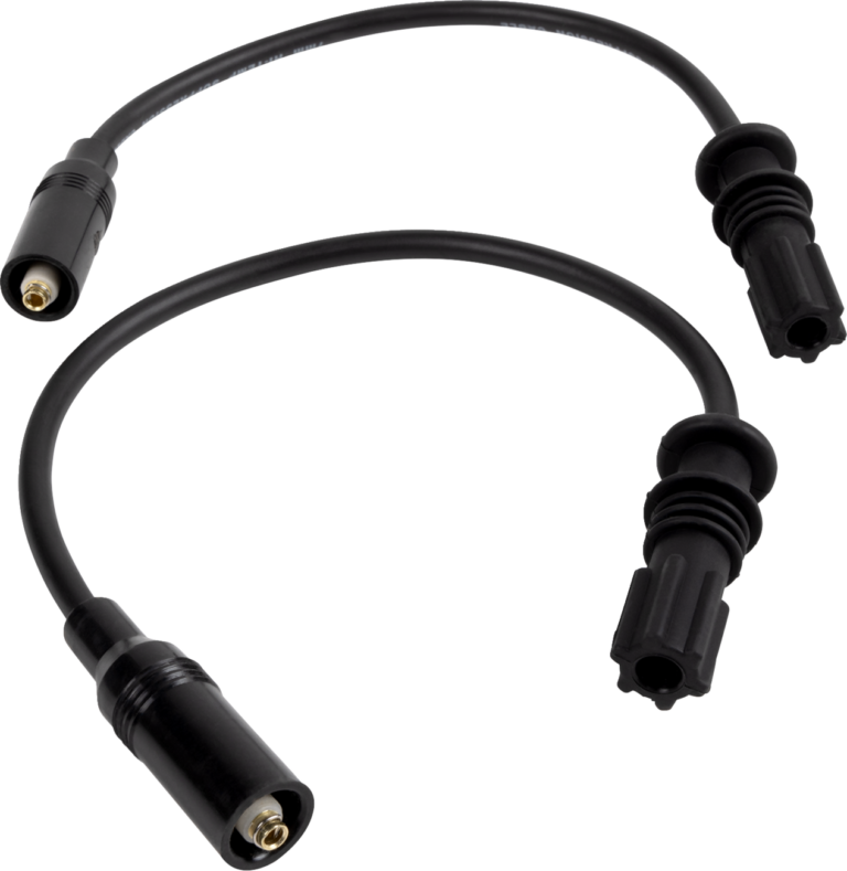 MOOSE OFFROAD - Spark Plug Wire - Polaris