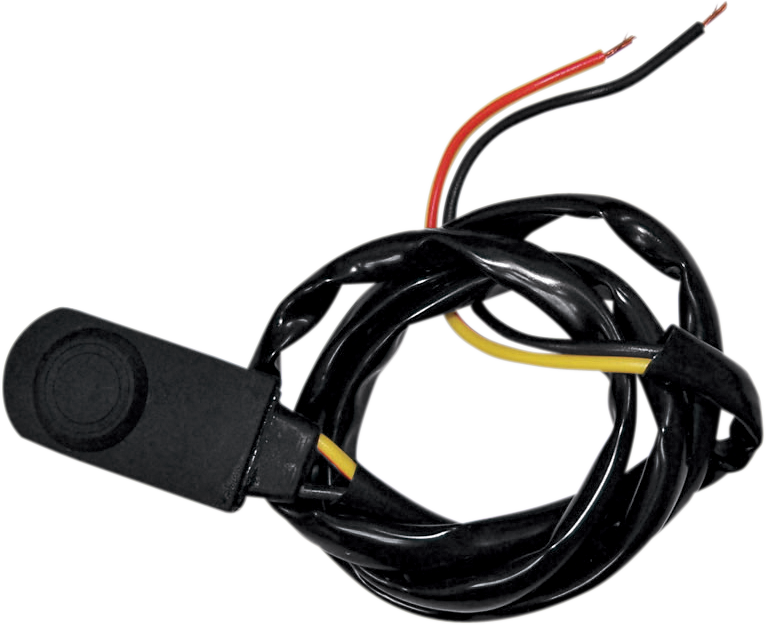 WSM - Start/Stop Switch - Sea-Doo