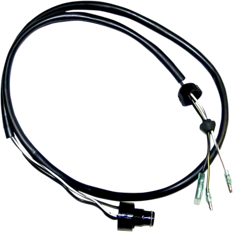 WSM - Safety Switch - Sea-Doo