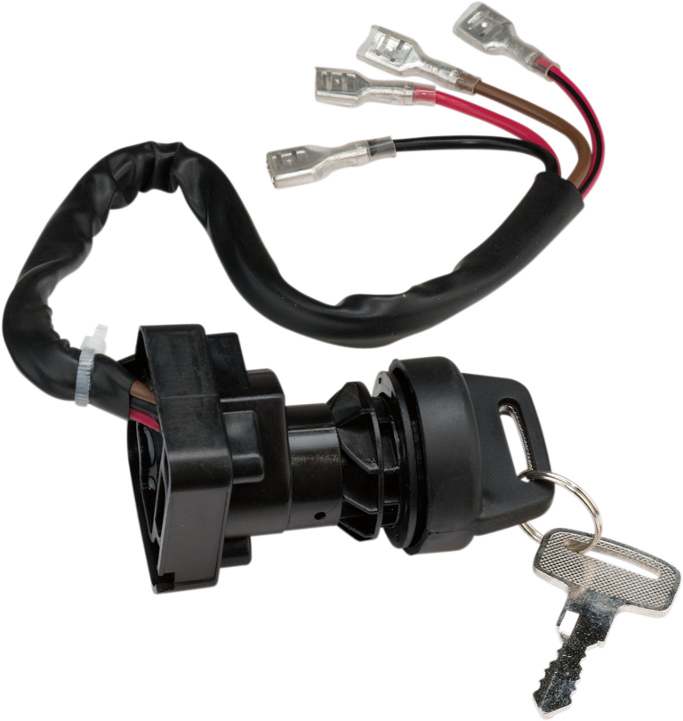 MOOSE OFFROAD - Ignition Switch
