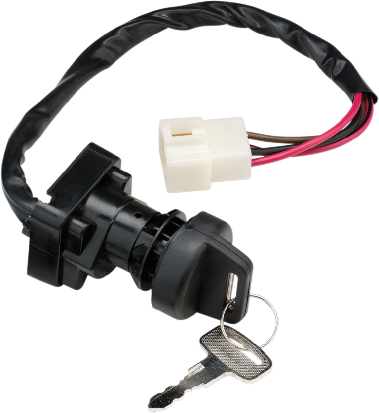 MOOSE OFFROAD - Ignition Switch