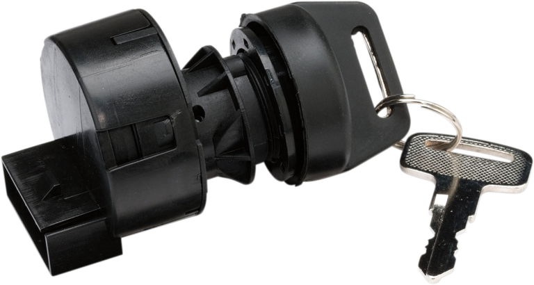 MOOSE OFFROAD - Ignition Switch