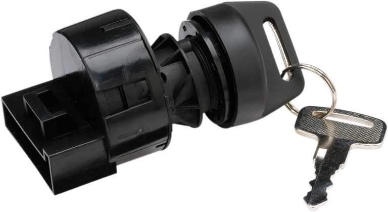 MOOSE OFFROAD - Ignition Switch