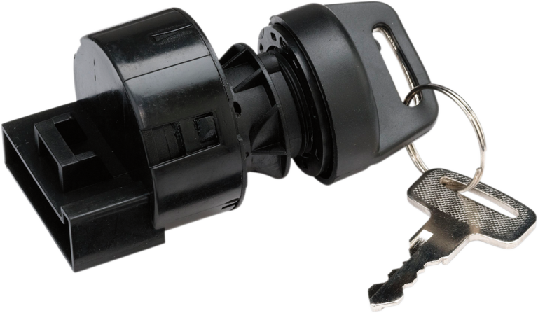 MOOSE OFFROAD - Ignition Switch