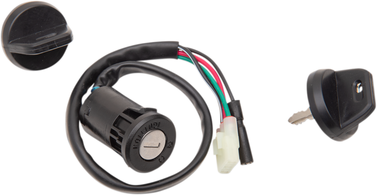 MOOSE OFFROAD - Ignition Switch - Honda