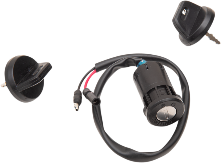 MOOSE OFFROAD - Ignition Switch - Honda