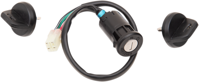 MOOSE OFFROAD - Ignition Switch - Honda