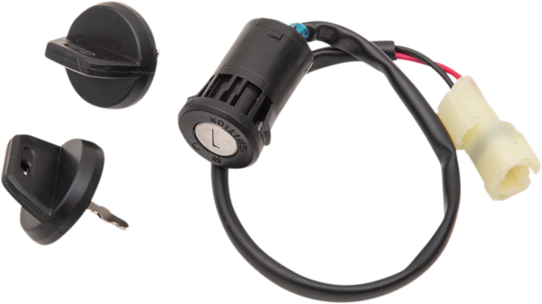 MOOSE OFFROAD - Ignition Switch - Honda