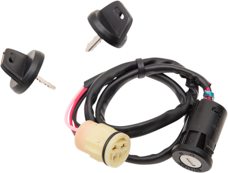 MOOSE OFFROAD - Ignition Switch - Honda