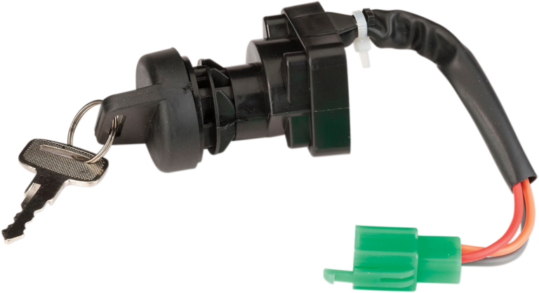 MOOSE OFFROAD - Ignition Switch - Arctic Cat/Suzuki