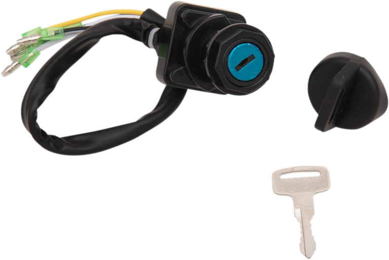 MOOSE OFFROAD - Ignition Switch - Kawasaki