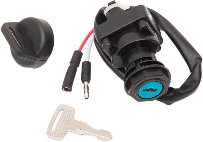 MOOSE OFFROAD - Ignition Switch - Kawasaki
