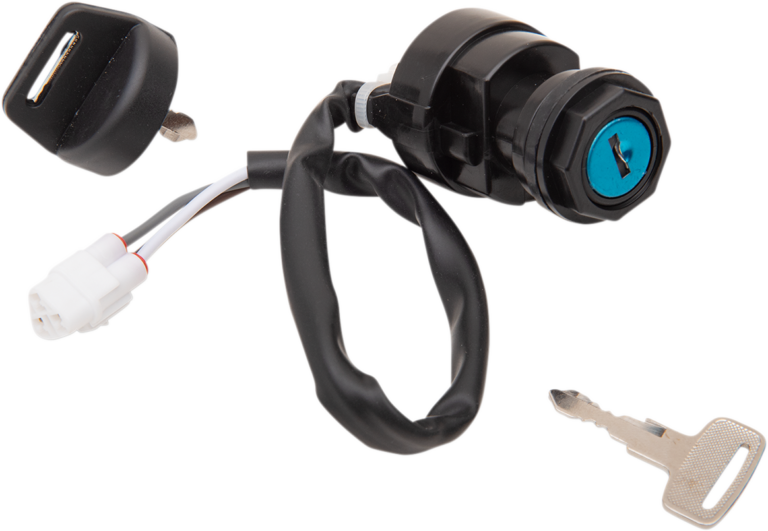 MOOSE OFFROAD - Ignition Switch - Kawasaki