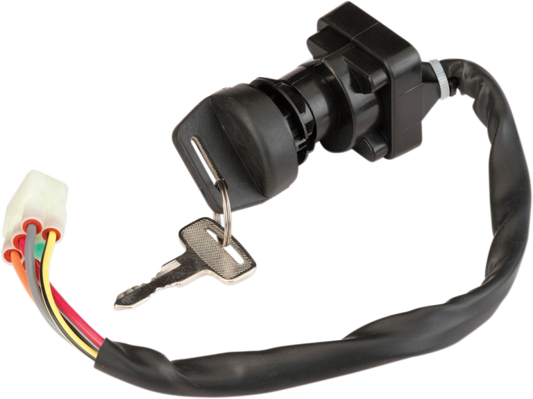 MOOSE OFFROAD - Ignition Switch - Suzuki