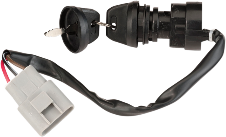 MOOSE OFFROAD - Ignition Switch - Yamaha