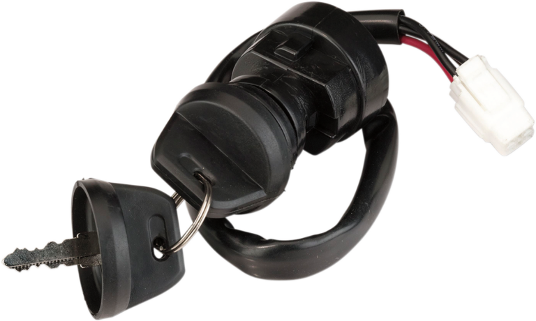 MOOSE OFFROAD - Ignition Switch - Yamaha