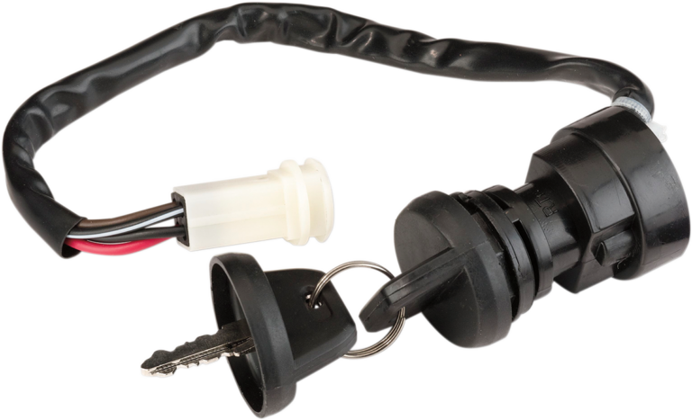 MOOSE OFFROAD - Ignition Switch - Yamaha