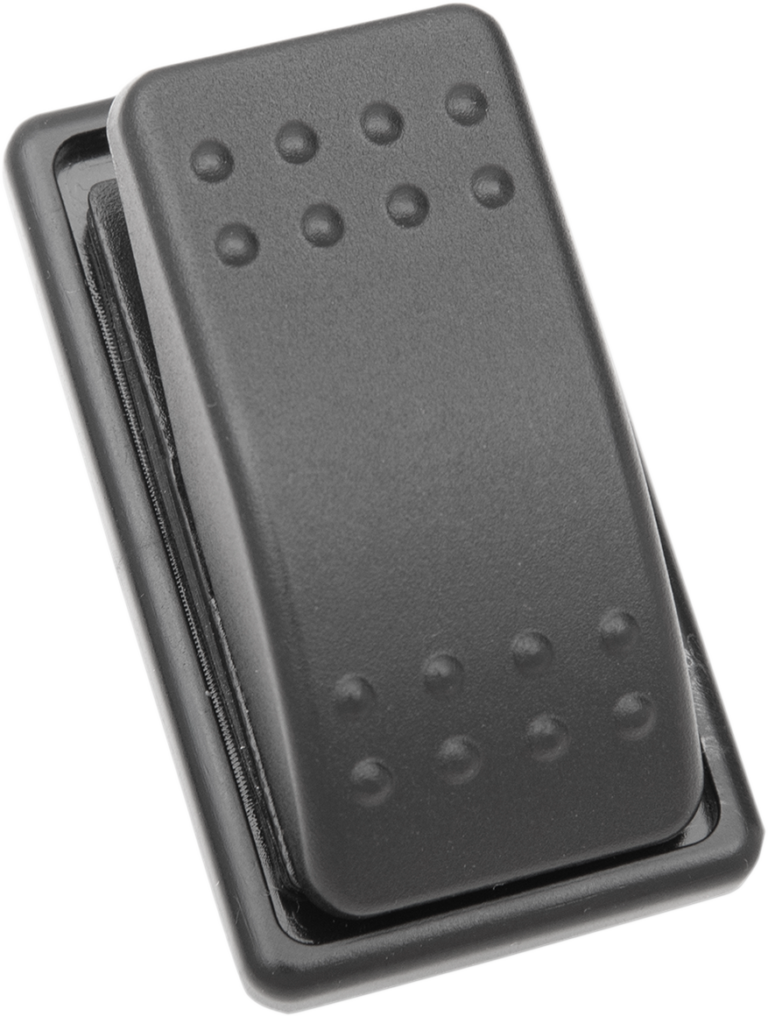MOOSE OFFROAD - Snap-In Switch Adapter - 3PK