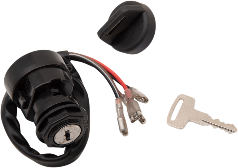 MOOSE OFFROAD - Ignition Switch - Polaris