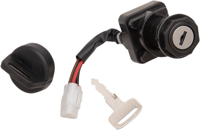 MOOSE OFFROAD - Ignition Switch - Suzuki