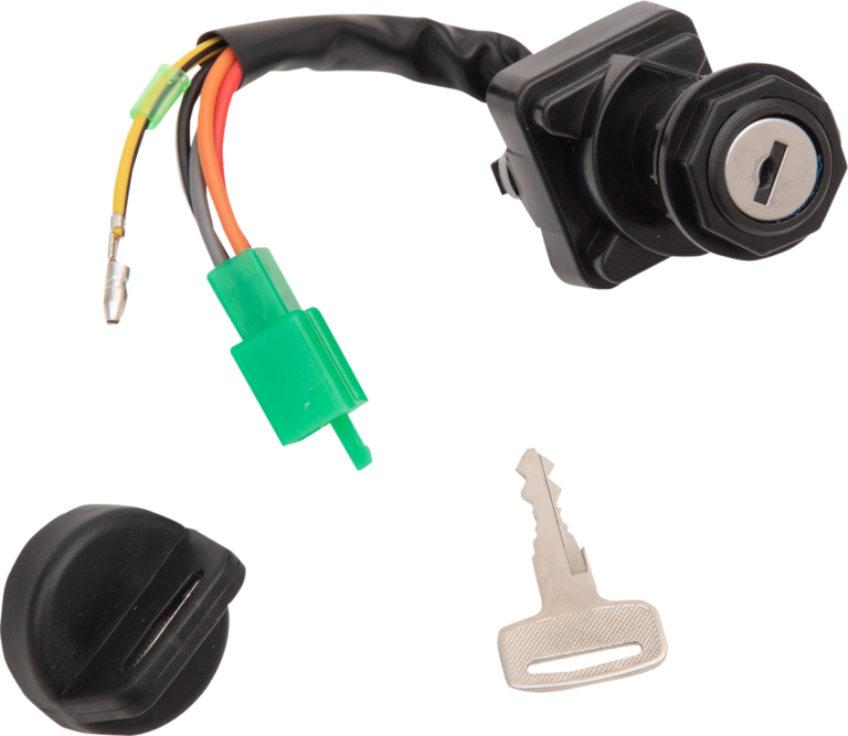 MOOSE OFFROAD - Ignition Switch - Suzuki