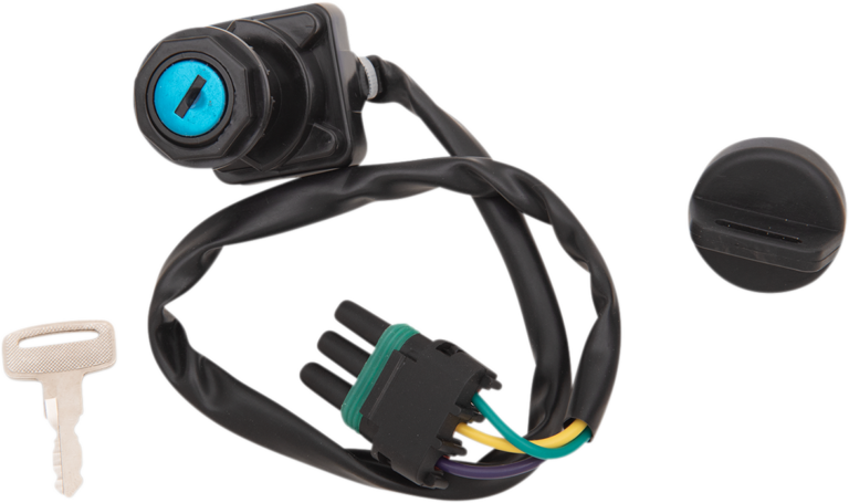 MOOSE OFFROAD - Ignition Switch - Can-Am
