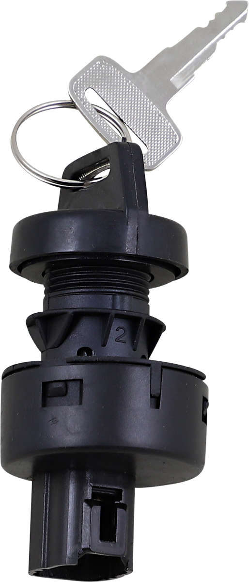 MOOSE OFFROAD - Ignition Switch - Polaris
